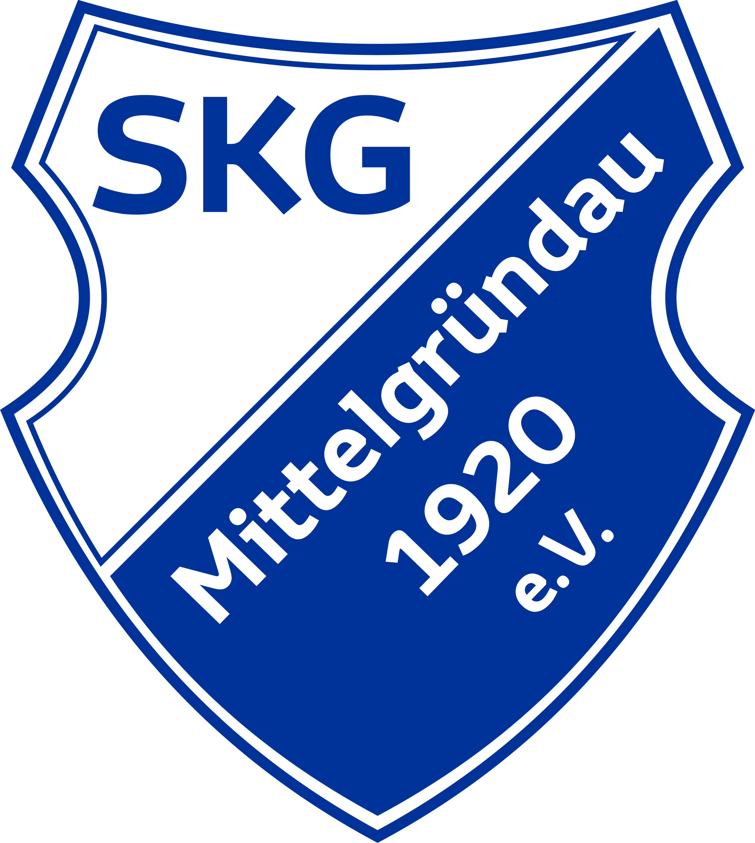 SKG Mittelgründau 1920 e.V
